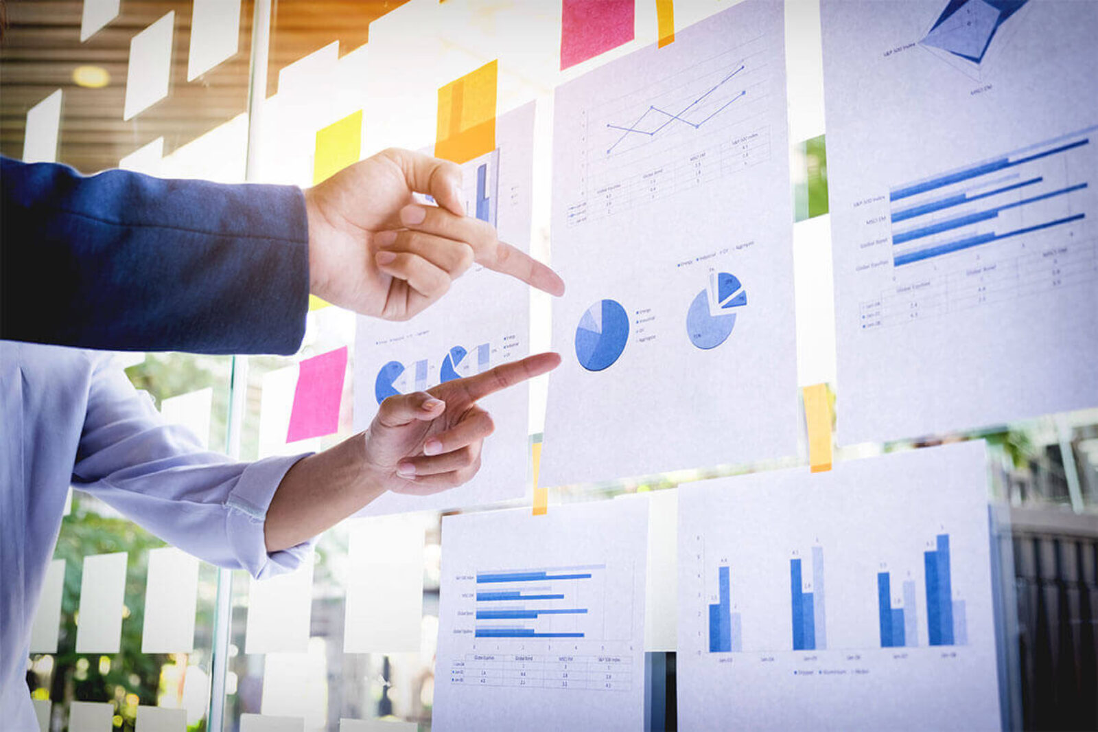 How SEO Services Increase Business Revenue