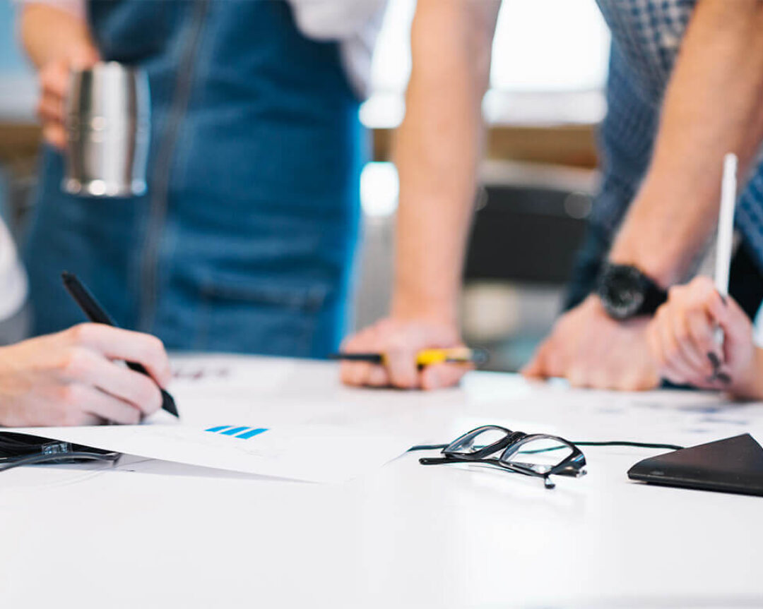 Digital Marketing Strategies For Business Growth