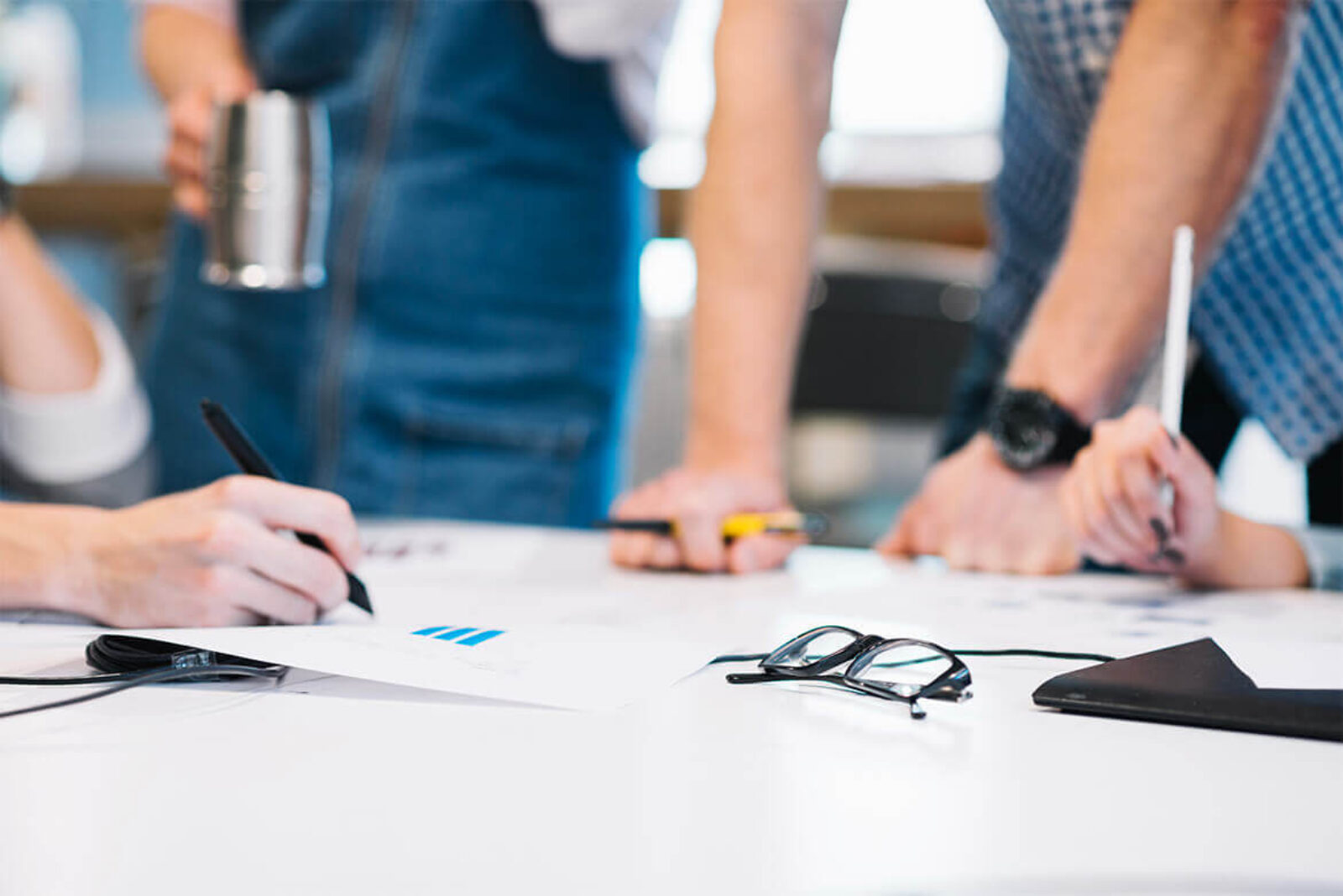 Digital Marketing Strategies For Business Growth