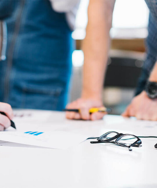 Digital Marketing Strategies For Business Growth