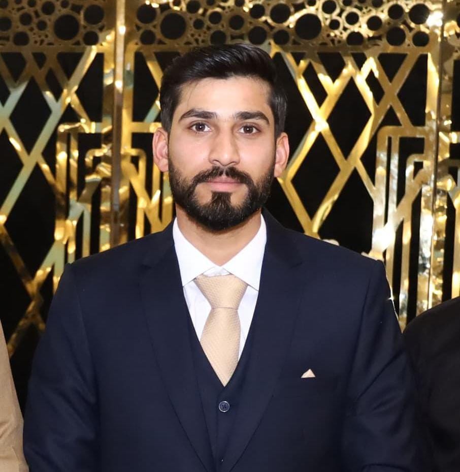Muhammad Idrees