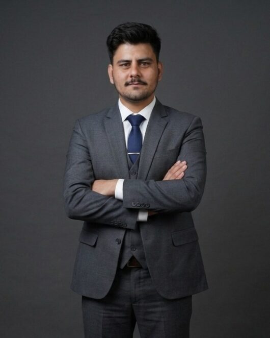 Azhar Rasheed