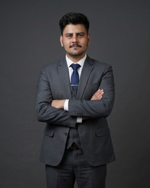 Azhar Rasheed