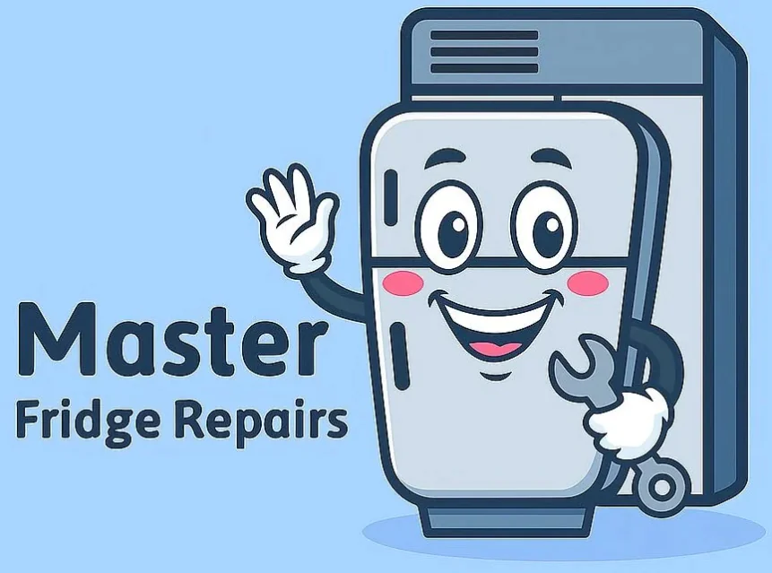 Master-fridge-Repairs