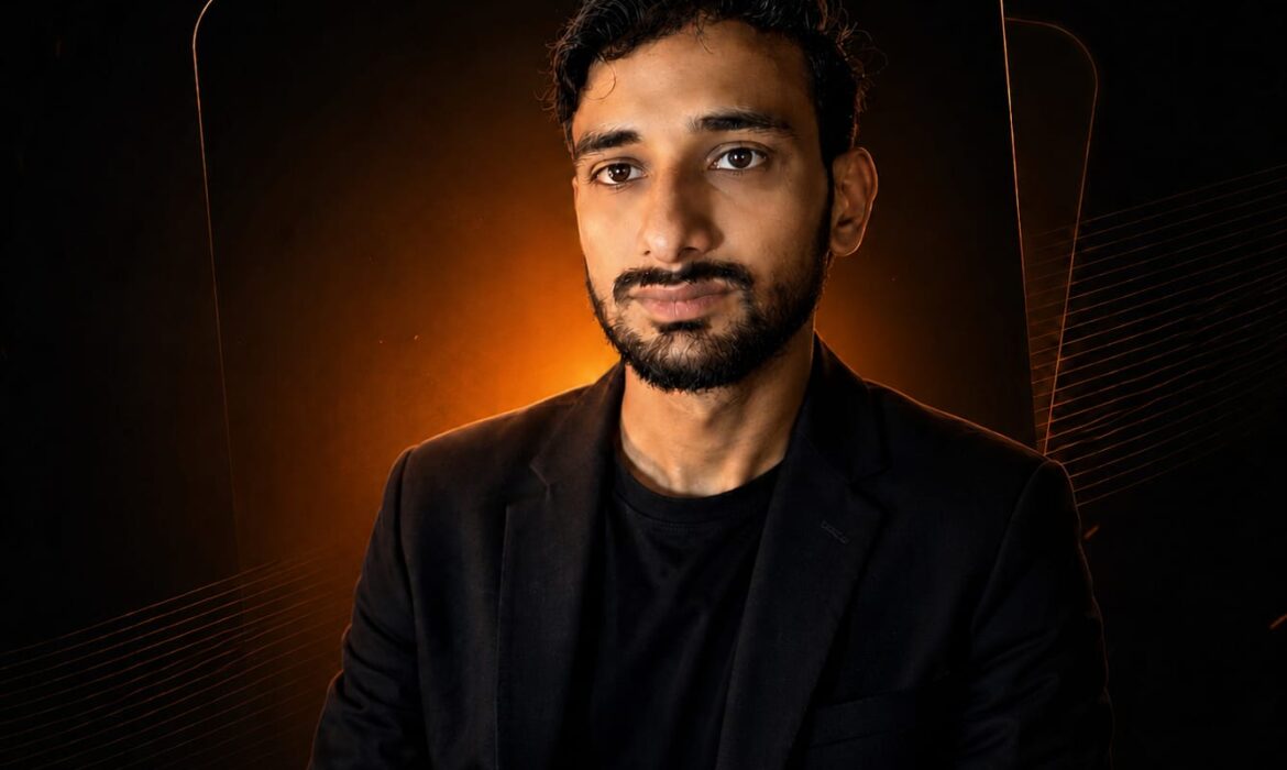 Tabarak Hussain