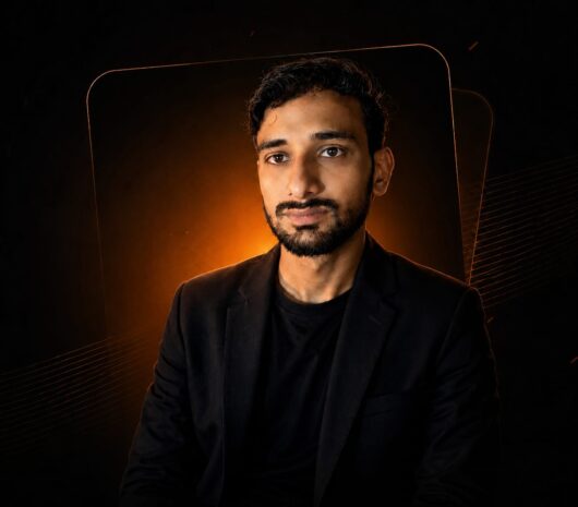 Tabarak Hussain