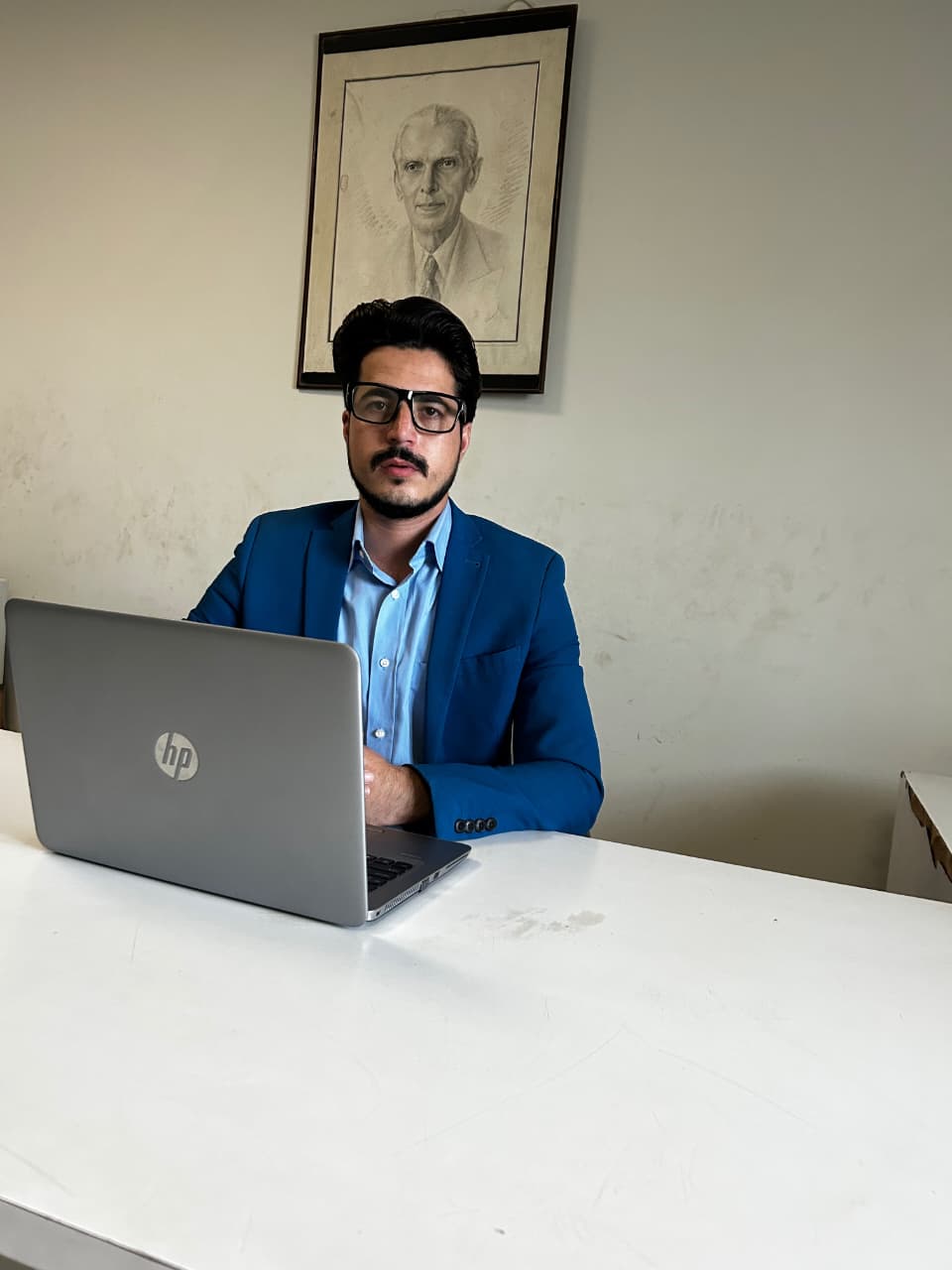 Tariq Aziz